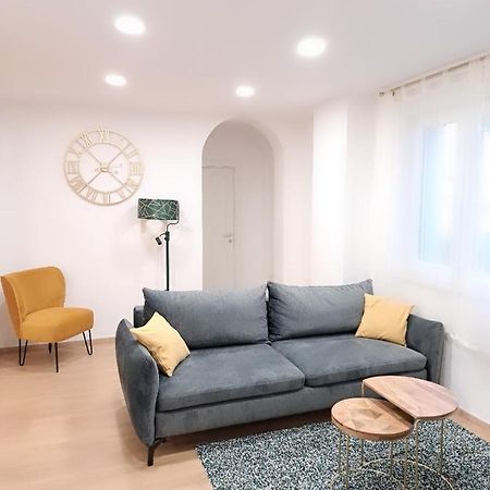 Apartment Luana プーラ エクステリア 写真