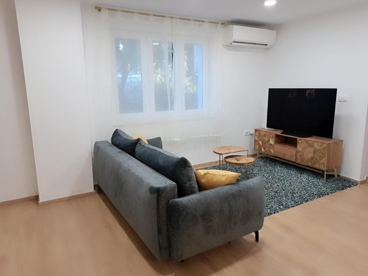 Apartment Luana プーラ エクステリア 写真