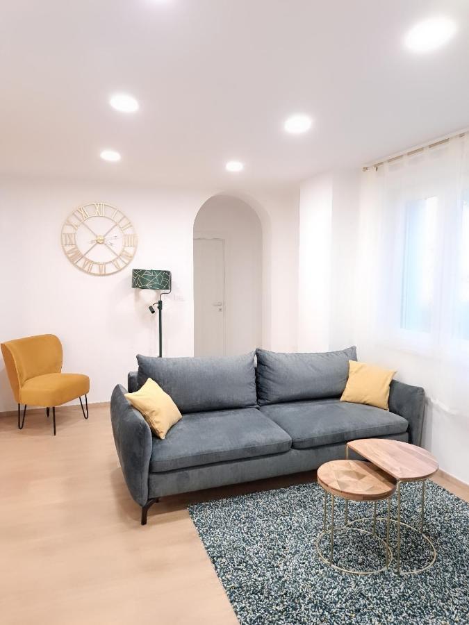 Apartment Luana プーラ エクステリア 写真