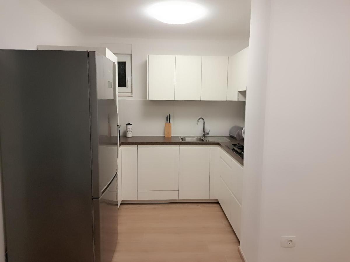 Apartment Luana プーラ エクステリア 写真