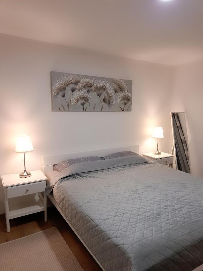 Apartment Luana プーラ エクステリア 写真