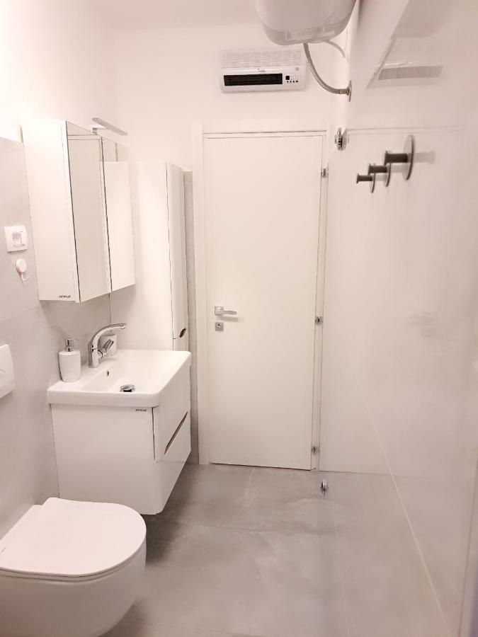 Apartment Luana プーラ エクステリア 写真