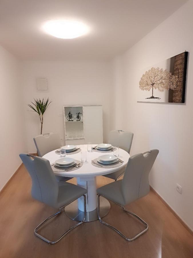 Apartment Luana プーラ エクステリア 写真