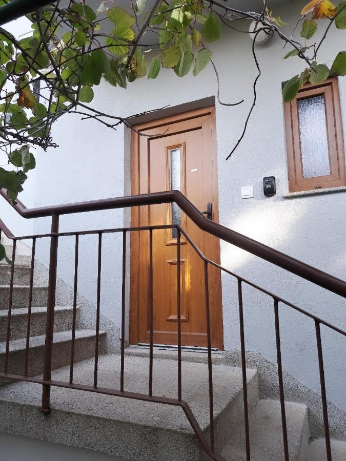 Apartment Luana プーラ エクステリア 写真