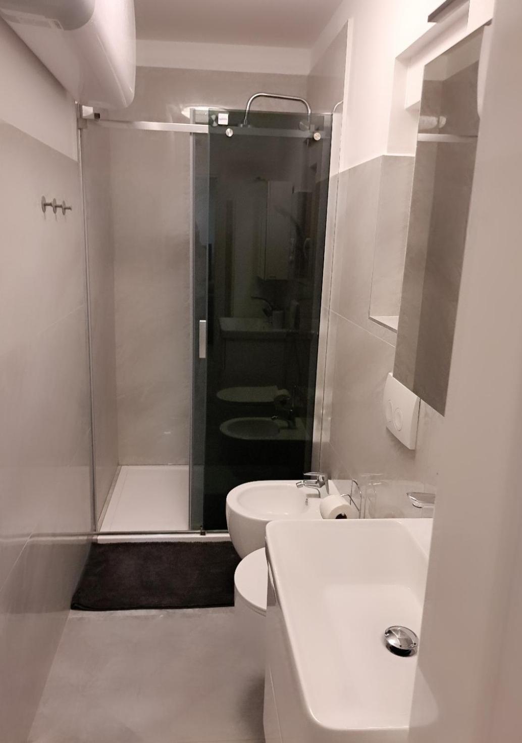 Apartment Luana プーラ エクステリア 写真